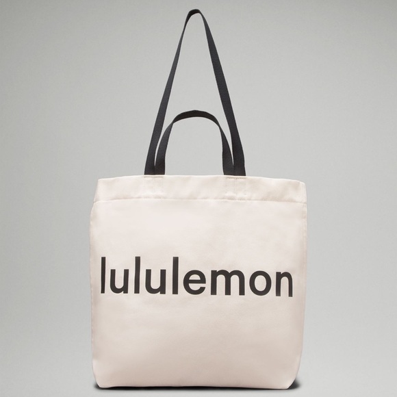 lululemon athletica Handbags - New Lululemon Tote